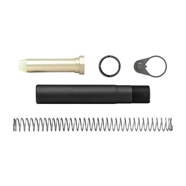 Picture of Enhanced Pistol Buffer Kit For Ar-15 Black