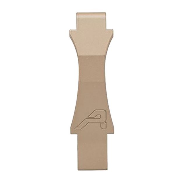 Picture of Billet Trigger Guard For Ar-15 Fde