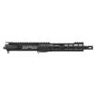 Picture of M4e1 300Blk Assm Upper Gov 10''Bbl Pistol-Length Threaded Blk
