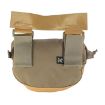 Picture of Ghp (Plate Carrier Lower Accessory Pouch) Coyote Brown