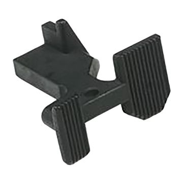 Show details for Zeroed Ar-15 Bolt Catch Picture of Zeroed Ar-15 Bolt Catch