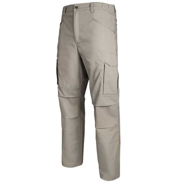 Picture of Fusion Tactical 5 Oz. Men's Pant Khaki 28X34