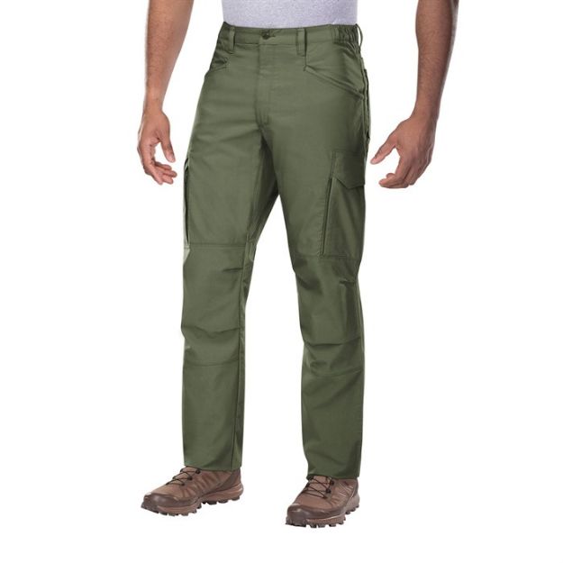 Picture of Fusion Tactical 7 Oz. Men's Pant Olive Drab 28X34