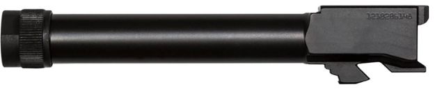 Picture of M16x1lh Threaded Bbl With Protector For Glock 21