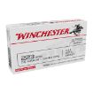 Picture of Usa White Box 223Remington 55Gr Full Metal Jacket14,000/Drum