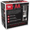 Picture of Aa Steel 12 Gauge 2-3/4'' 1Oz #7.5 Shot 25/Box