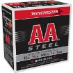 Picture of Aa Steel 12 Gauge 2-3/4'' 1Oz #8 Shot 25/Box