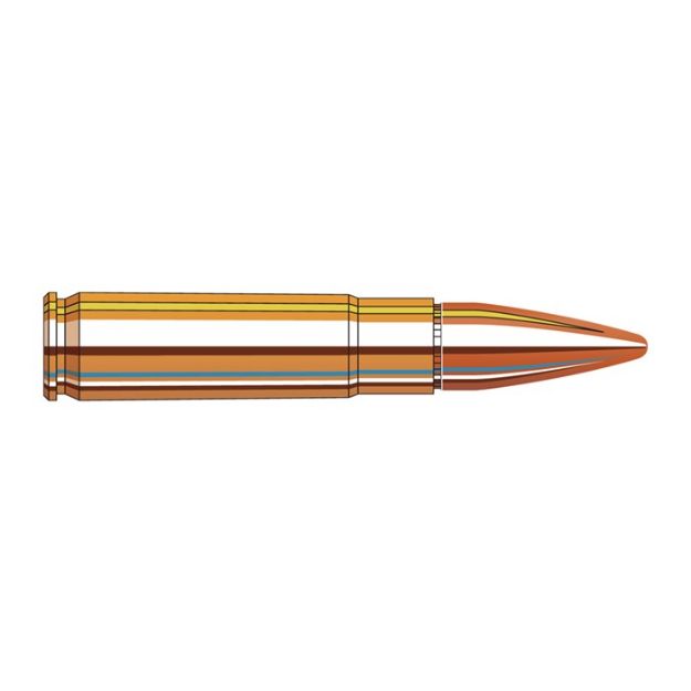 Picture of 300 Aac Blackout 125Gr Full Metal Jacket 50/Box