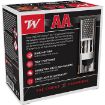 Picture of Aa Sporting Clays 12 Gauge 2-3/4'' 1-1/8Oz #7.5 100/Box