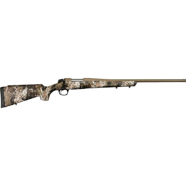 Picture of Cascade Fde / Veil Wideland 28 Nosler - 26''