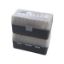 Show details for Ammo Box 50Rd Flip-Top 223 204 Ruger 6X47 Clear/Smoke Picture of Ammo Box 50Rd Flip-Top 223 204 Ruger 6X47 Clear/Smoke