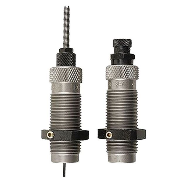 Picture of Rcbs Full Length 2-Die Set 358 Win/356 Win