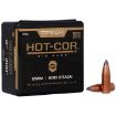 Picture of Hot-Cor 8Mm Cal. (0.323'') 200Gr Spitzer Soft Point 50/Box