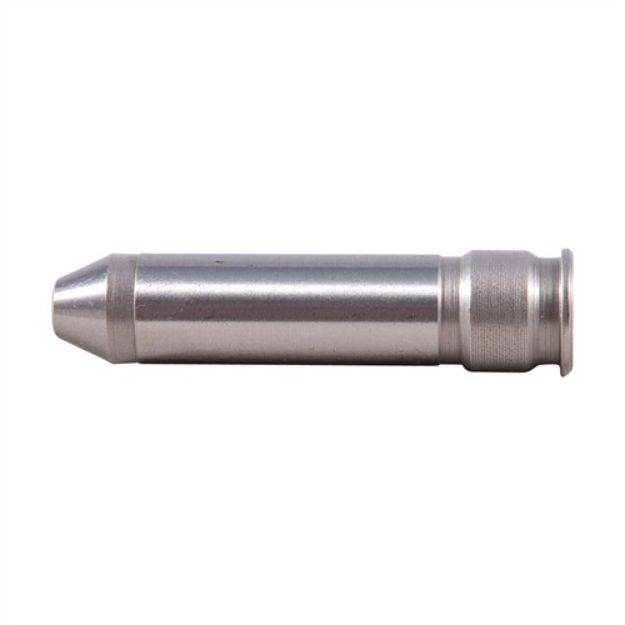 Picture of 6.5X55mm Swede Field Gauge Headspace Gauge Steel