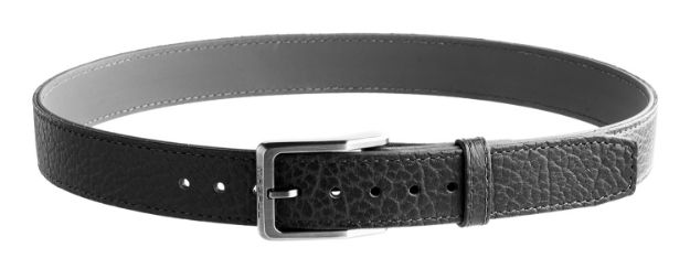 Picture of Tejas El Cibolo Gun Belt Black 32''