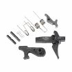Picture of Ssa X 2-Stage Trigger W/Lightning Bow For Ar-15