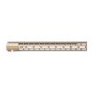 Picture of Atlas R-One 16.6'' Handguard M-Lok Free Float For Ar-15 Fde