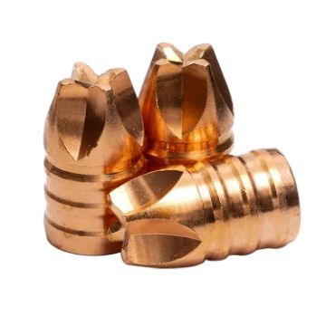 Show details for 410 Caliber (0.410'') 150Gr Fluid Transfer Monolithic 50/Box Picture of 410 Caliber (0.410'') 150Gr Fluid Transfer Monolithic 50/Box