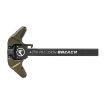 Picture of Ar-15 Breach Ambidextrous Charging Handle Lrg Lever Blk/Odg