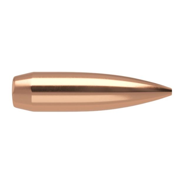 Picture of Custom Competition 30 Cal (0.308'') Hpbt168gr 100/Box