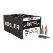 Picture of Custom Competition 30 Cal (0.308'') Hpbt168gr 100/Box