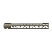 Picture of Atlas S-One 14.94'' Handgrd M-Lok Free Float For Ar-15 Odgcer