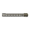 Picture of Atlas S-One 14.94'' Handgrd M-Lok Free Float For Ar-15 Odgcer