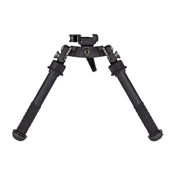 Show details for Bt65-Lw17 Gen2 Cant And Loc (Cal) Atlas Bipod Black Picture of Bt65-Lw17 Gen2 Cant And Loc (Cal) Atlas Bipod Black