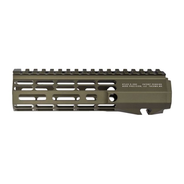Picture of Atlas R-One 7'' Handgrd M-Lok Free Float For Ar-15 Odg Ano