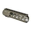 Picture of Atlas R-One 7'' Handgrd M-Lok Free Float For Ar-15 Odg Ano