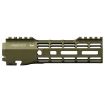 Picture of Atlas S-One 7.3'' Handgrd M-Lok Free Float For Ar-15 Odg Ano