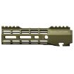 Picture of Atlas S-One 7.3'' Handgrd M-Lok Free Float For Ar-15 Odg Ano