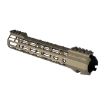 Picture of Atlas S-One 10.3'' Handgrd M-Lok Free Float For Ar-15 Odg Ano