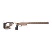 Picture of Solus Competition Chassis Assembly 17'' For Rem 700 Sa Fde