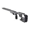 Picture of Solus Comp Chassis Assy 17'' For Rem 700 Sa Sniper Gray