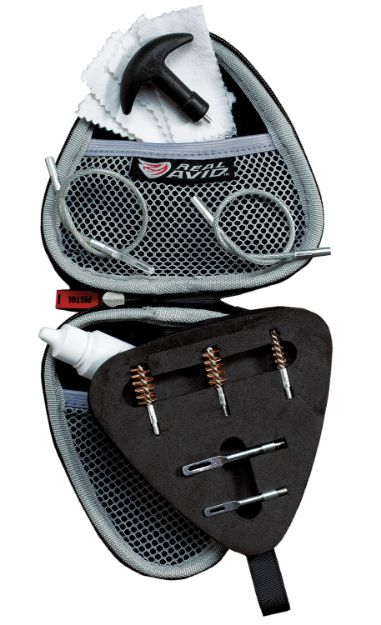Picture of Gun Boss Handgun Cleaning Kit