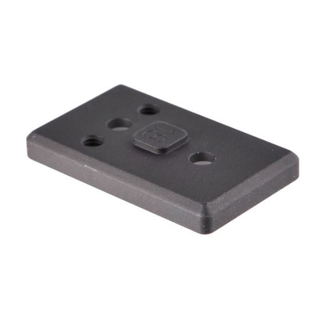 Picture of Offset Plate, Holosun 407K & 507K For 1.5''- 1.8'' Scope Mount