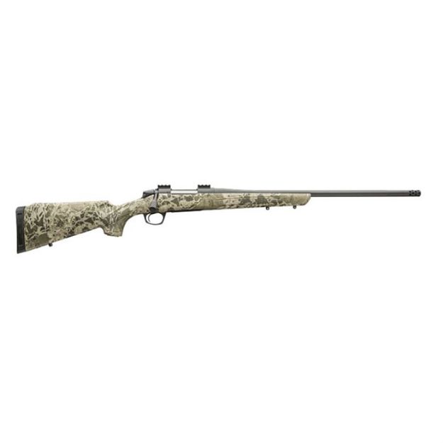 Picture of Cascade Xt 7Mm Rem Mag 24'' Bbl (1)3Rd Mag Realtree Hillside