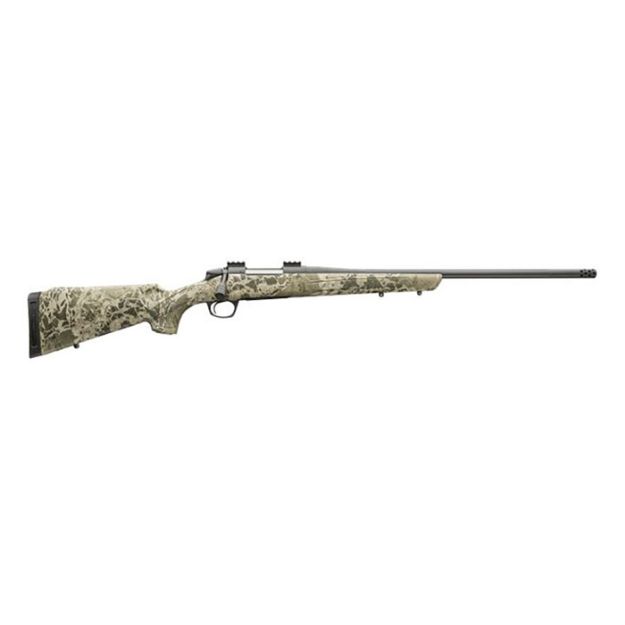 Picture of Cascade Xt 300 Prc 26'' Bbl (1)3Rd Mag Realtree Hillside