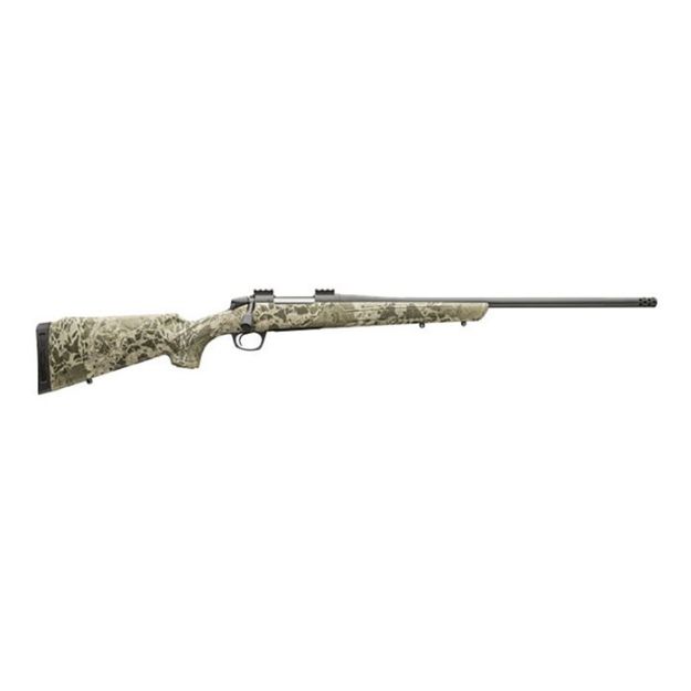 Picture of Cascade Sb 350 Legend 18'' Bbl (1)4Rd Mag Veil Tec Black
