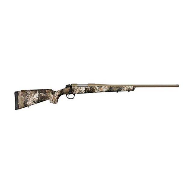 Picture of Cascade 30-06 Springfield 24'' Bbl (1)4Rd Mag Veil Wideland