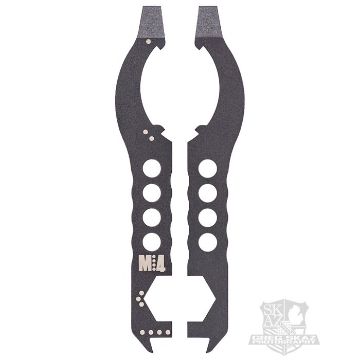 Show details for M:4 Tool With Coyote Base Pad Picture of M:4 Tool With Coyote Base Pad