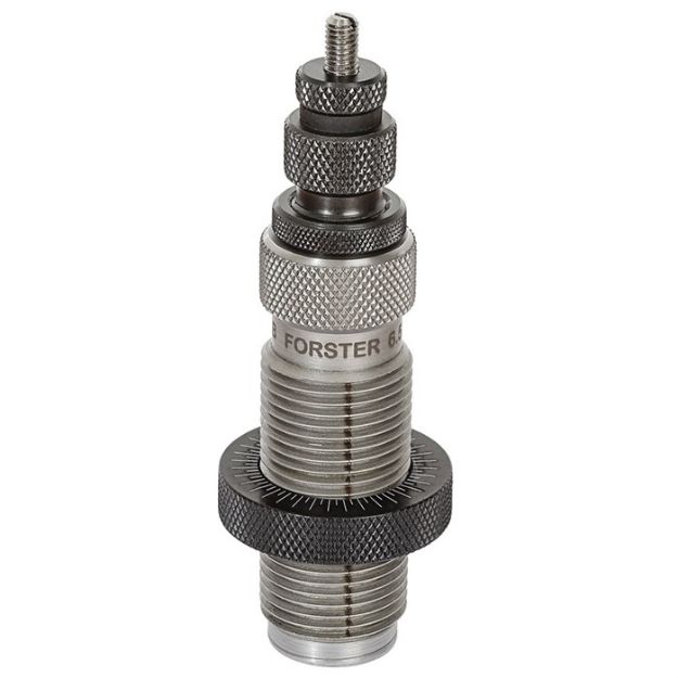 Picture of 6.5 Creedmoor Bushing Full Length Sizing Die