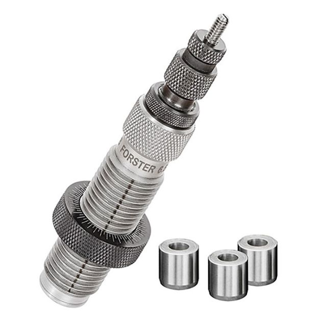 Picture of 6.5 Creedmoor Bushing Full Length Die Kit