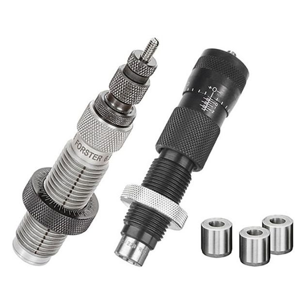 Picture of 308 Win Bushing Full Length-Ultra Micrometer Die Set