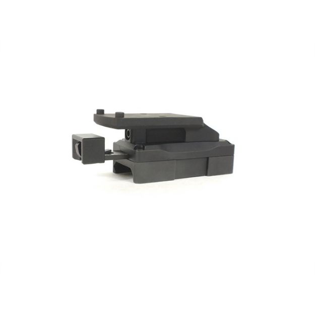 Picture of Sidelok Absolute Co-Witness Mount Qd For Trijicon Rmr Black
