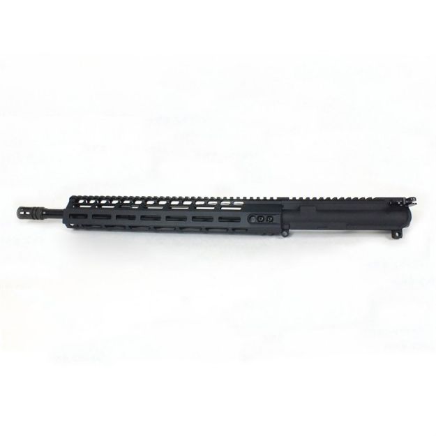 Picture of Ar-Mrex M-Lok Rail 13.5'' For Ar-15 Black