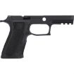 Picture of Lxg Grip Module Laser Engraved  P320xcarry 3.9'' 9/40/357 Blk
