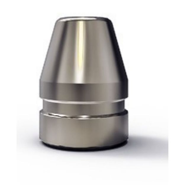 Picture of 9Mm (0.356'') 120Gr Truncated Cone Double Cavity Mold
