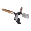 Picture of 35-55 Caliber (0.379'') 250Gr Flat Nose Double Cavity Mold